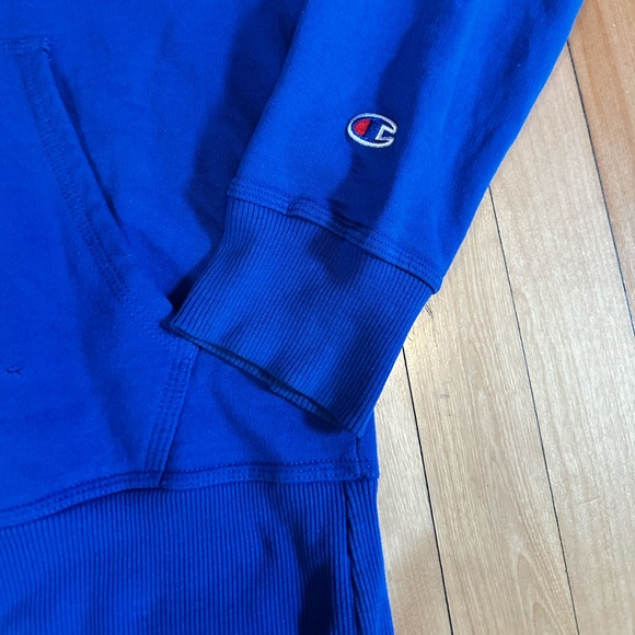 Champion Reverse Weave Hoodie - Picture 3 of 9